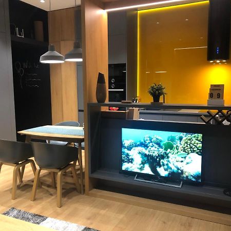 Apartments "Під Дубом"- "Under The Oak" Lviv Eksteriør bilde