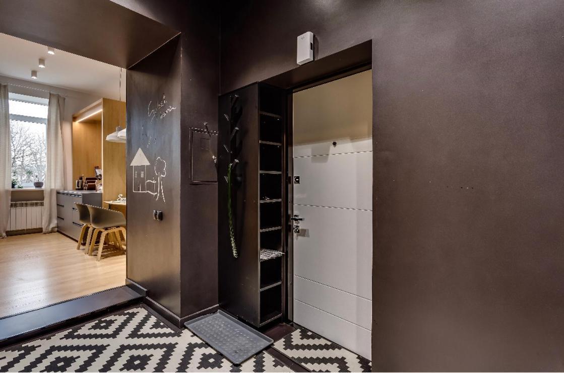 Apartments "Під Дубом"- "Under The Oak" Lviv Eksteriør bilde