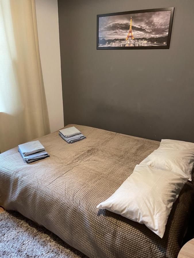 Apartments "Під Дубом"- "Under The Oak" Lviv Eksteriør bilde