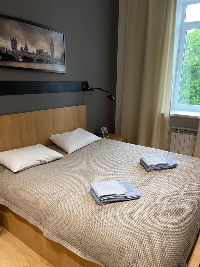 Apartments "Під Дубом"- "Under The Oak" Lviv Eksteriør bilde